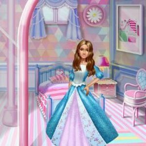 Meet your Posher, Rubia